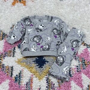 Nightmare Before Christmas Set